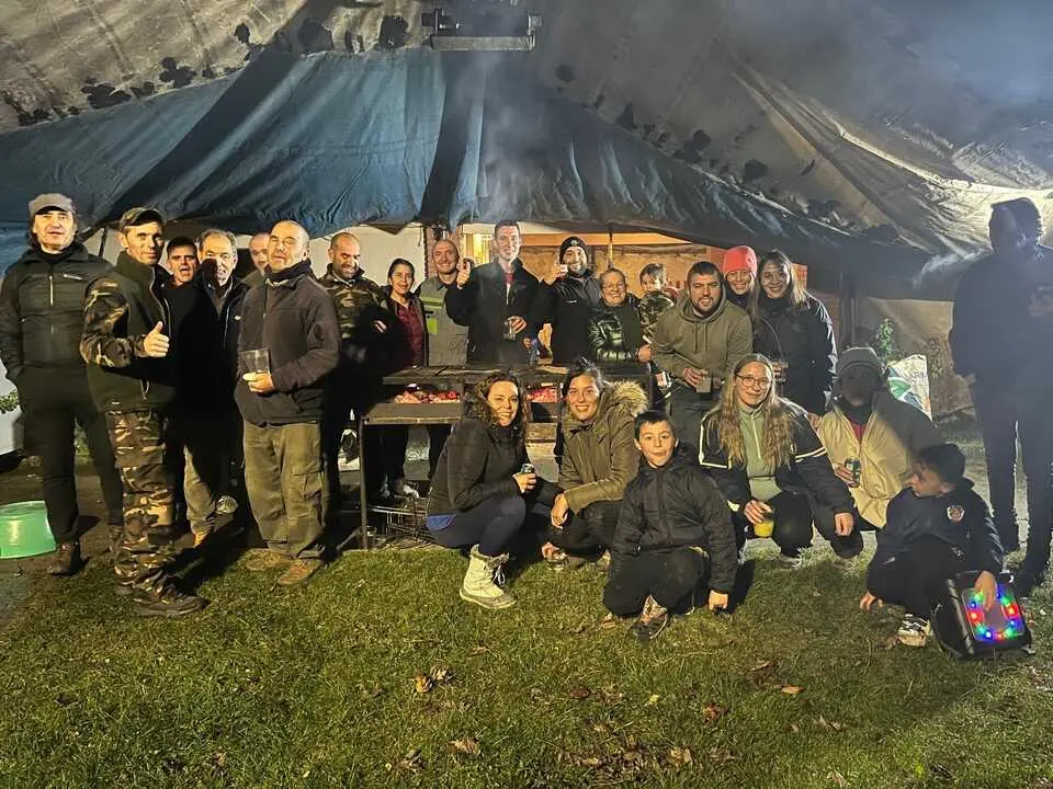 Tardemézar celebra San Martino  (3)