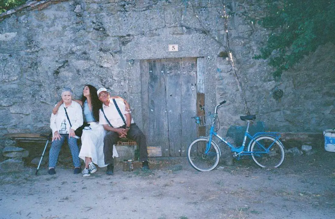 Laura Pacios. IMAGEN CEDIDA (4)