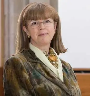 Conferencia de Leticia Azcue Brea