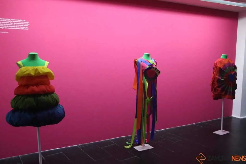 Agatha Ruiz de la Prada en Zamora _9