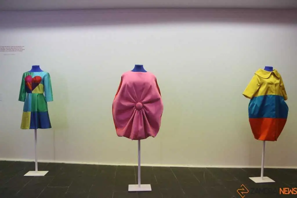 Agatha Ruiz de la Prada en Zamora _10