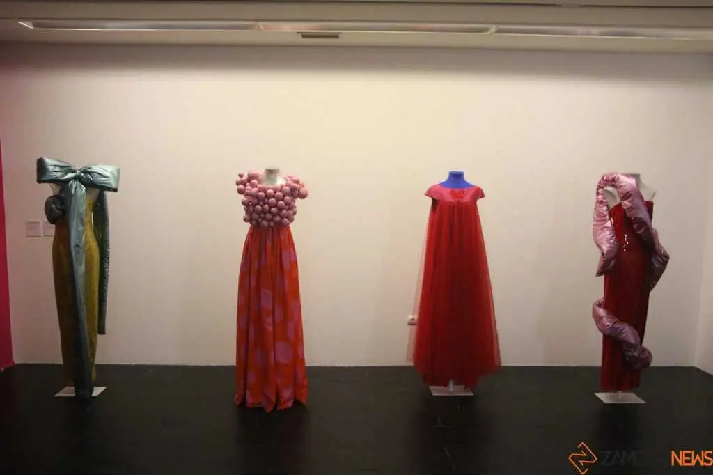 Agatha Ruiz de la Prada en Zamora _12