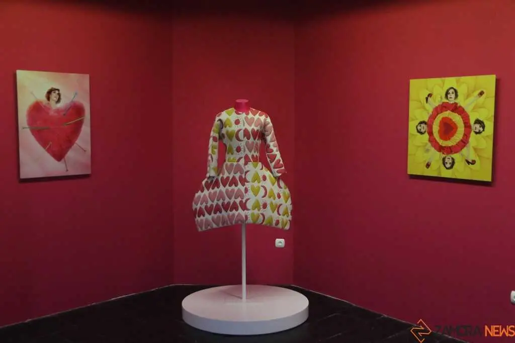 Agatha Ruiz de la Prada en Zamora _13