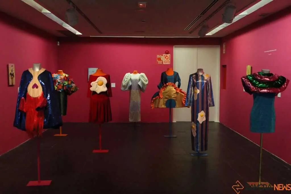 Agatha Ruiz de la Prada en Zamora _14