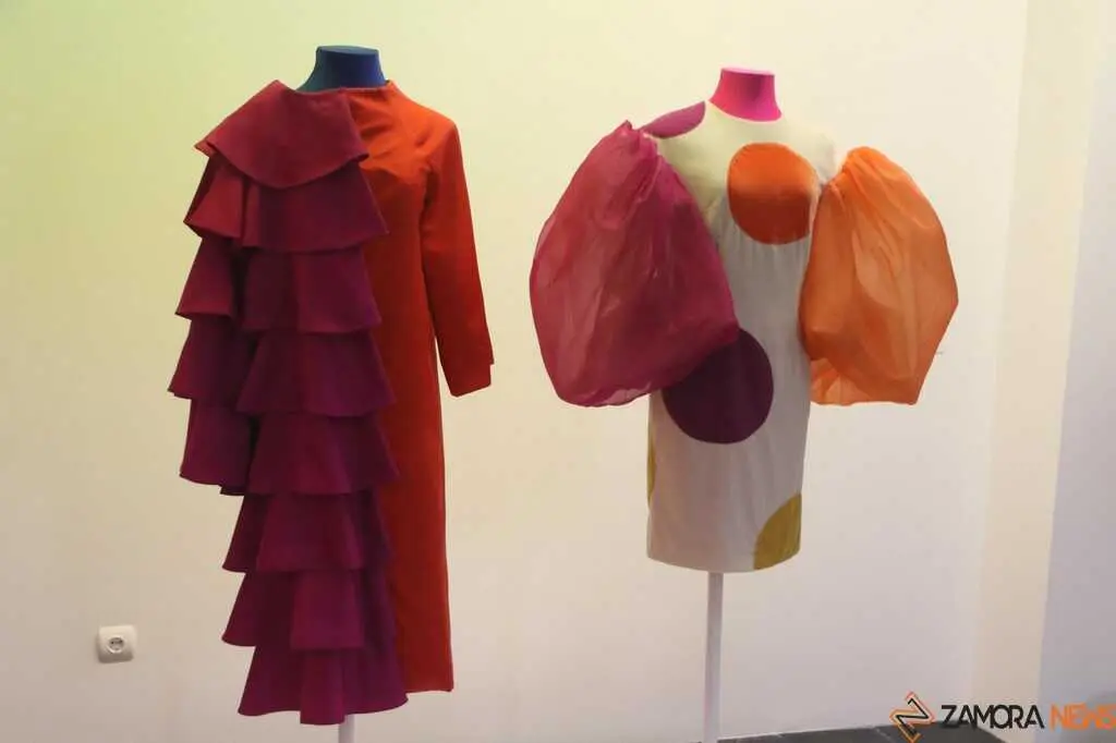 Agatha Ruiz de la Prada en Zamora _15