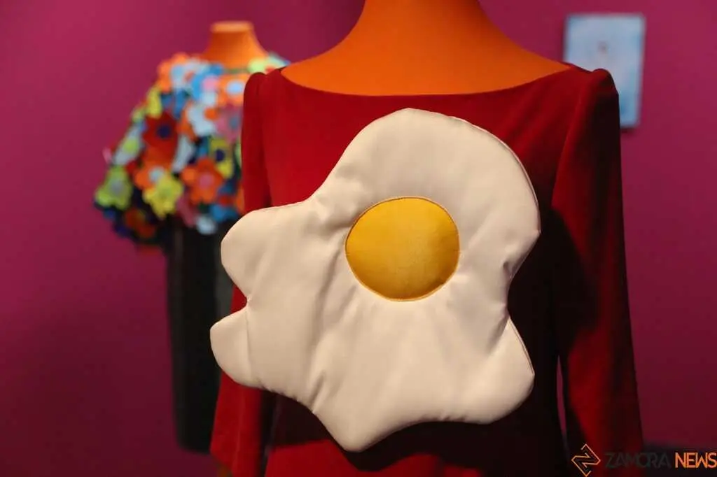 Agatha Ruiz de la Prada en Zamora _16