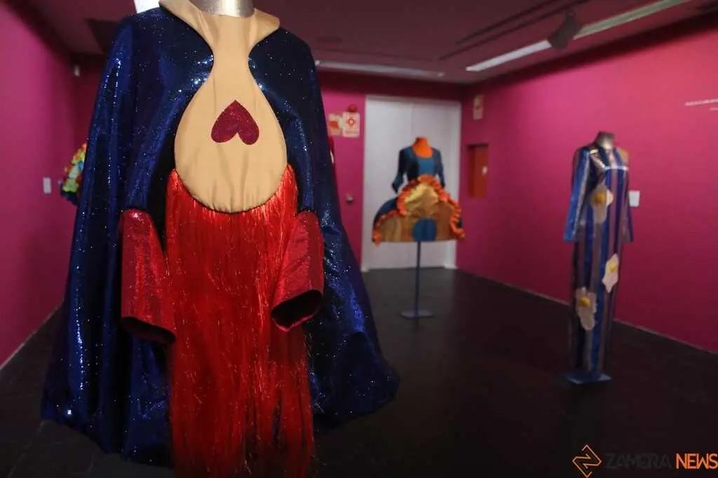 Agatha Ruiz de la Prada en Zamora _17