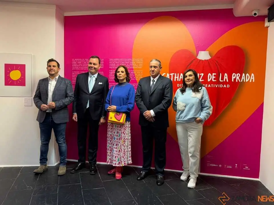 Agatha Ruiz de la Prada en Zamora _21