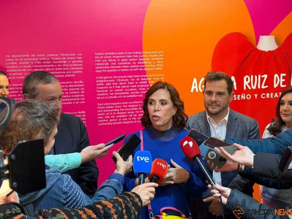 Agatha Ruiz de la Prada en Zamora _23