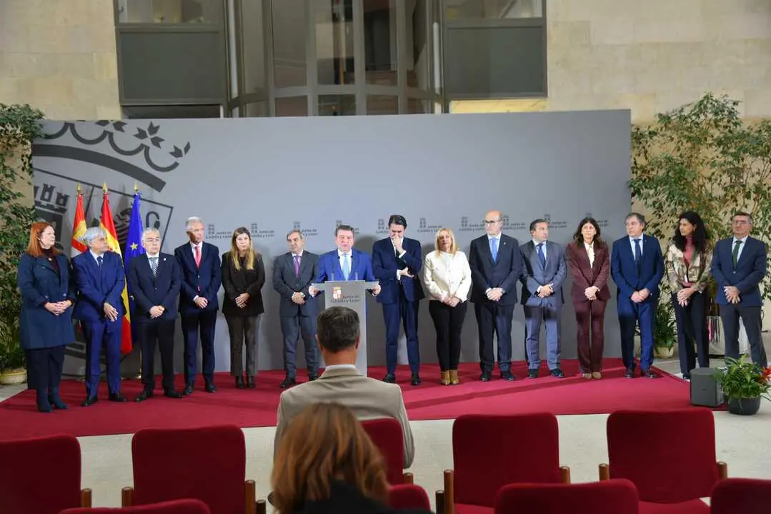 Presentación del Plan de Vialidad Invernal