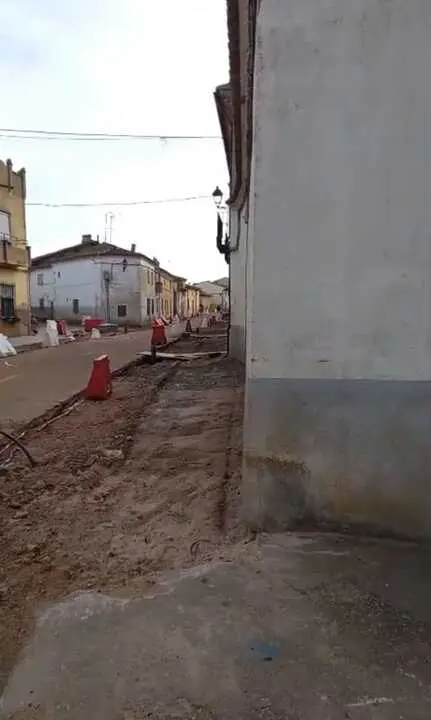 Obras Tagarabuena Toro