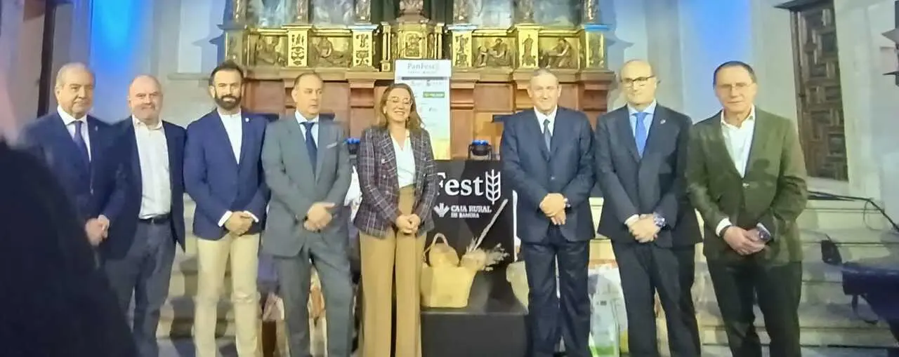 Clausura Simposio PanFest