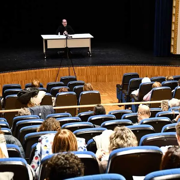 Jornada formativa para docentes de Religión en Zamora