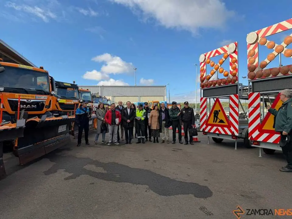 Viabilidad Carreteras 