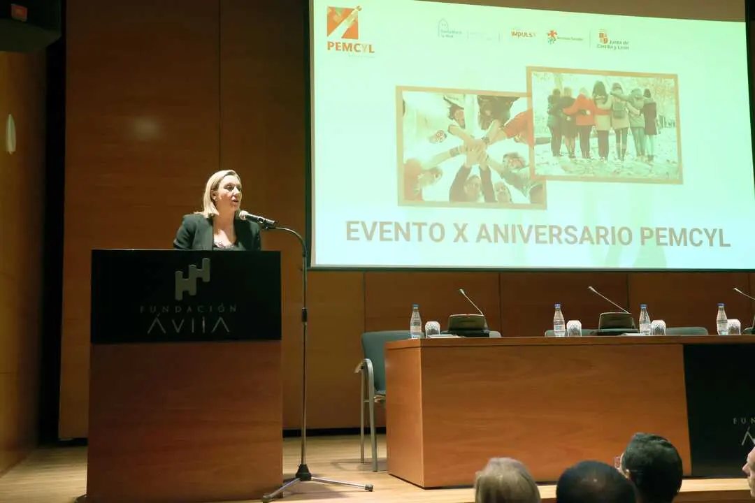 X Aniversario PEMCYL