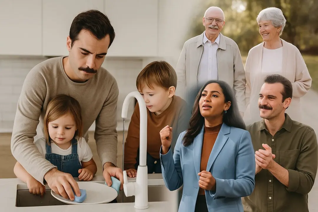 19 de noviembre día del hombre