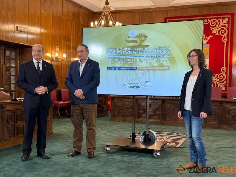 presentación Silver Economy 