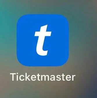 Ticketmaster