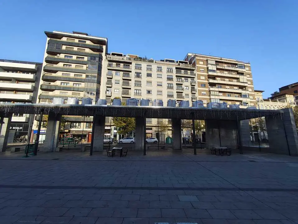 Sacos de turba La Marina