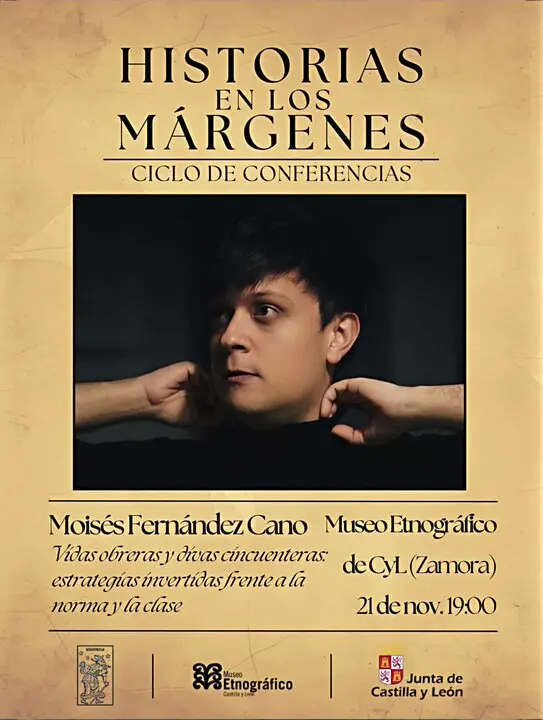 Vidas obreras y divas cincuenteras - Moisés Fernández Cano