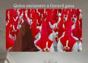 meme Jorge Cyrus isla de las tentaciones