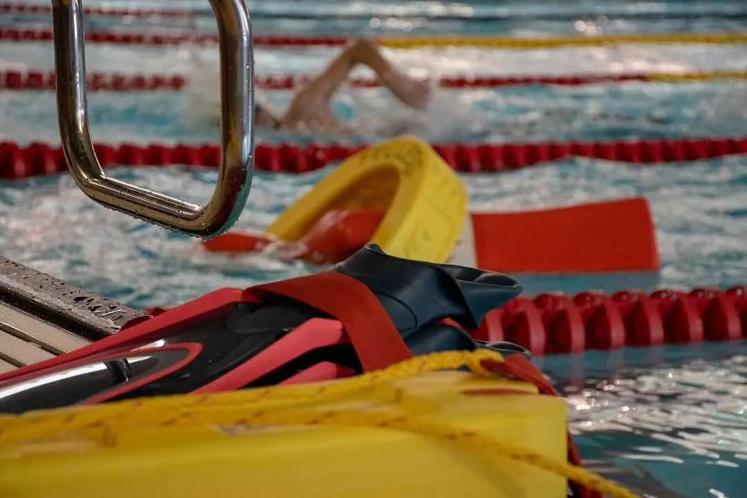 2025-11-20 IMAGEN Competición de Salvamento y Socorrismo