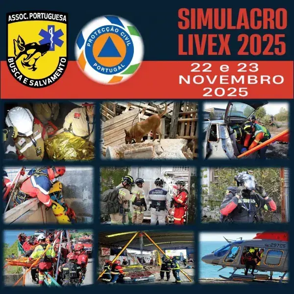 livex 2025 Portugal