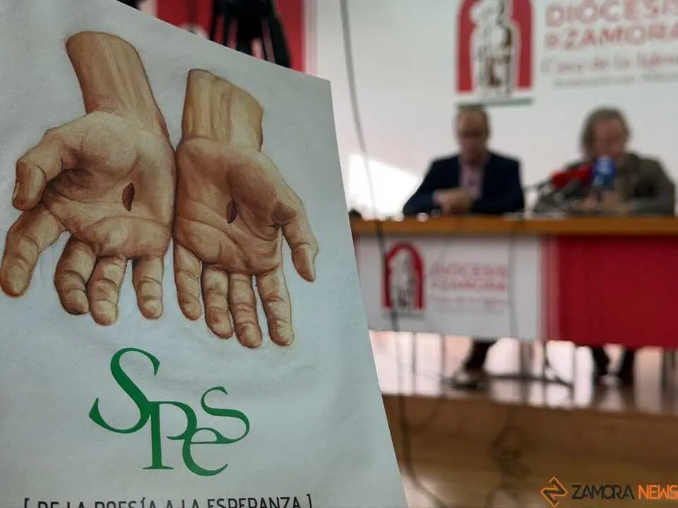 Jornadas Internacionales 'De la poesía a la esperanza'_3