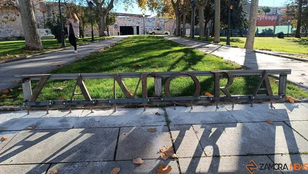 letras de Zamora