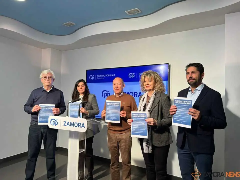PP de Zamora