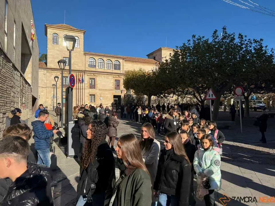  Día de la Niña María_2