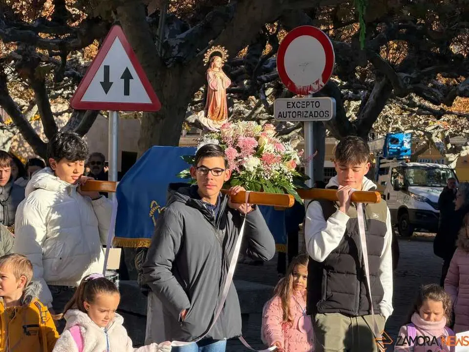  Día de la Niña María_3