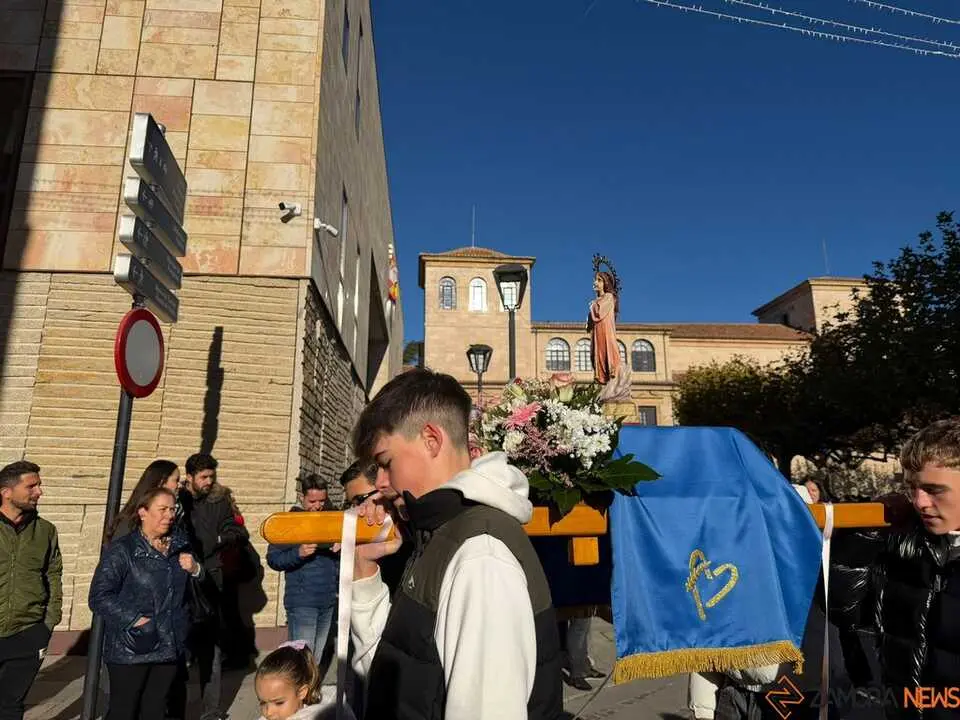  Día de la Niña María_5