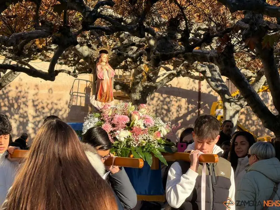  Día de la Niña María_6