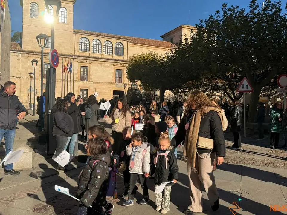  Día de la Niña María_7