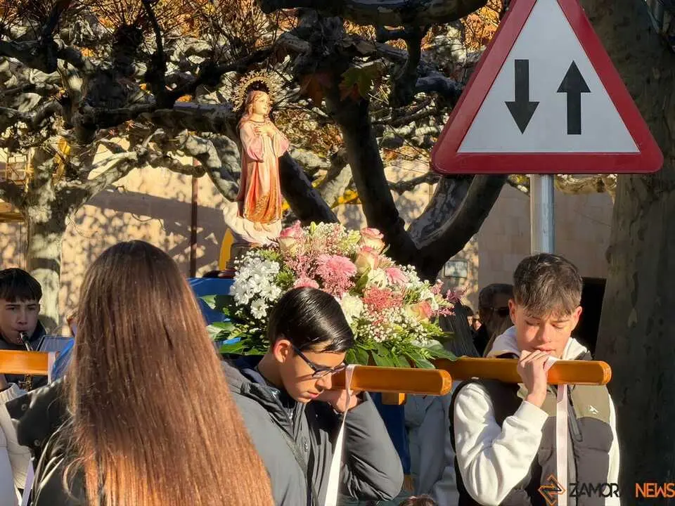  Día de la Niña María_8