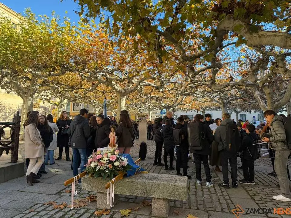  Día de la Niña María_9