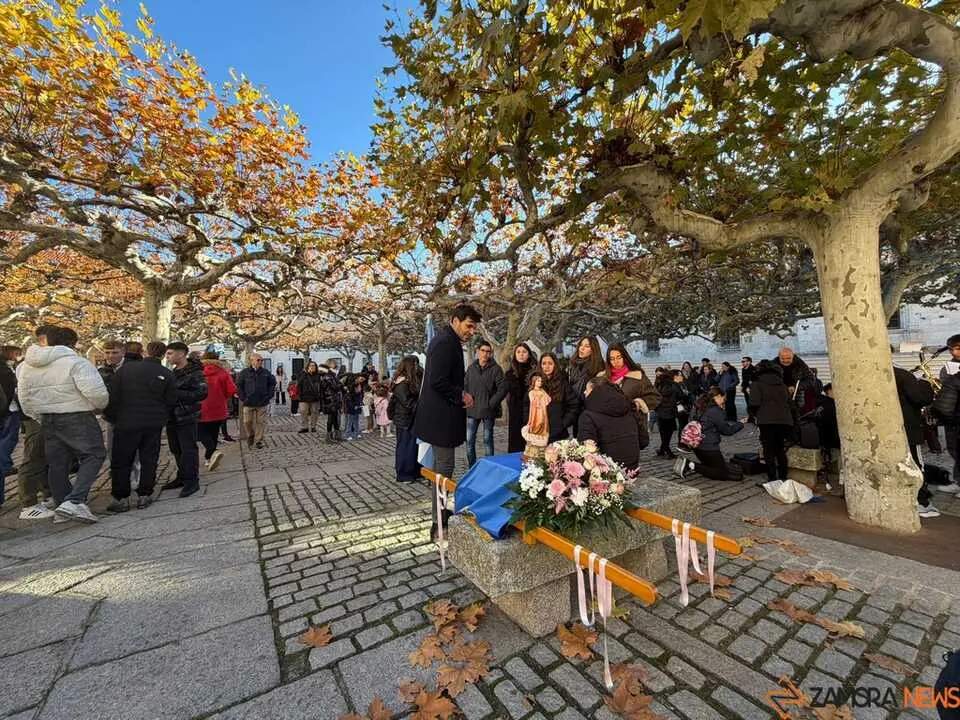  Día de la Niña María_10