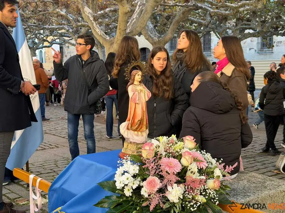  Día de la Niña María_12