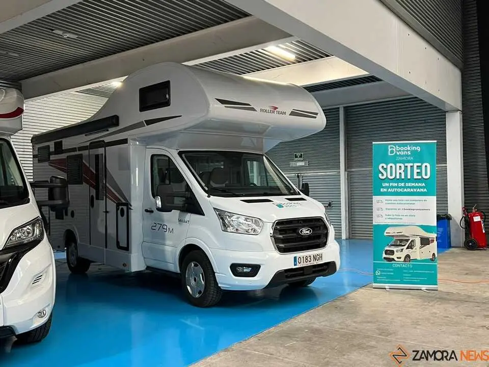 Feria del Automóvil Zamora_3