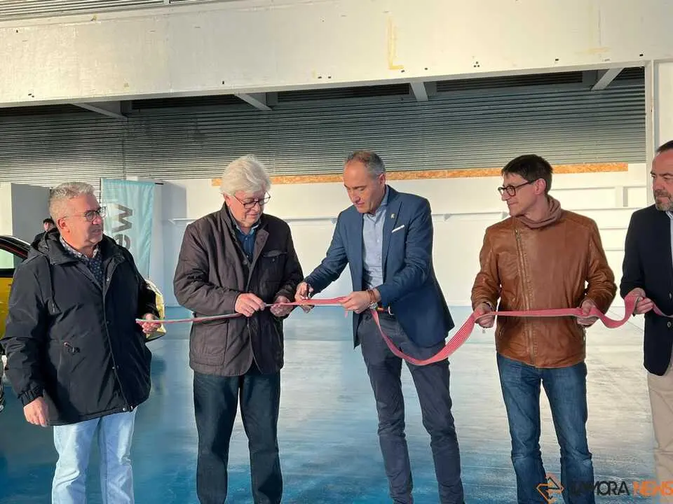 Feria del Automóvil Zamora_4