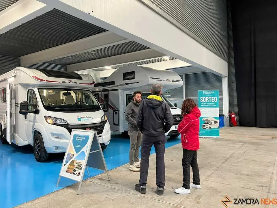 Feria del Automóvil Zamora_5