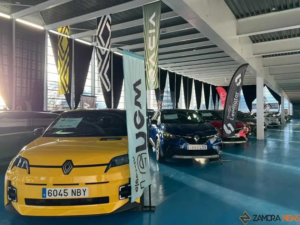 Feria del Automóvil Zamora_8