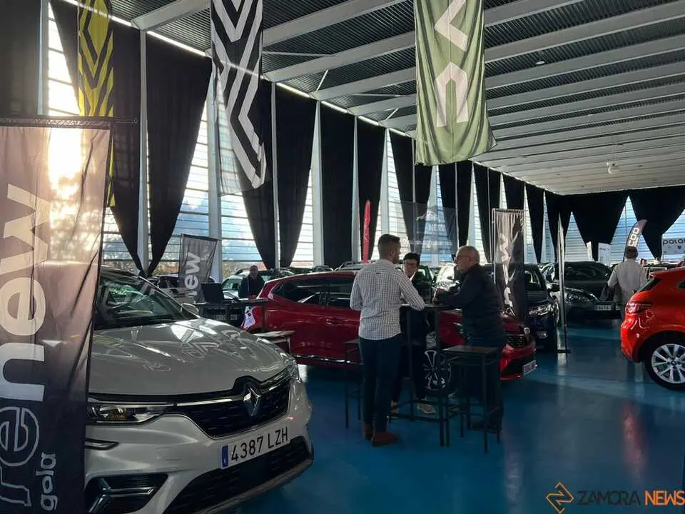 Feria del Automóvil Zamora_10