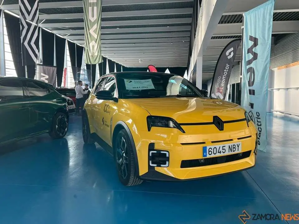 Feria del Automóvil Zamora_11