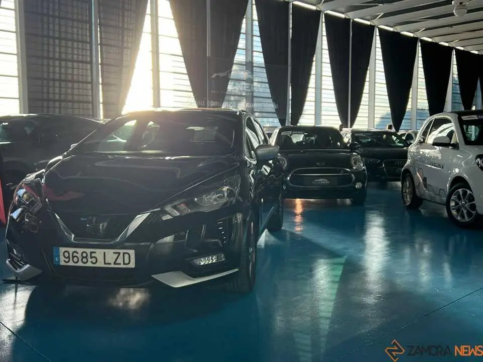 Feria del Automóvil Zamora_12