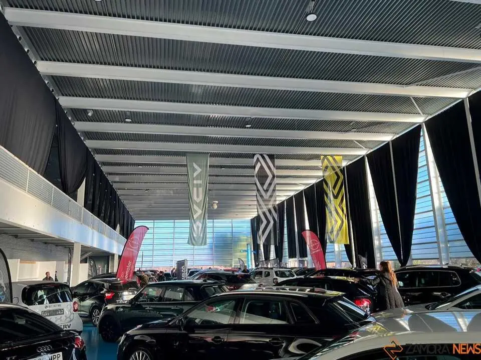 Feria del Automóvil Zamora_15