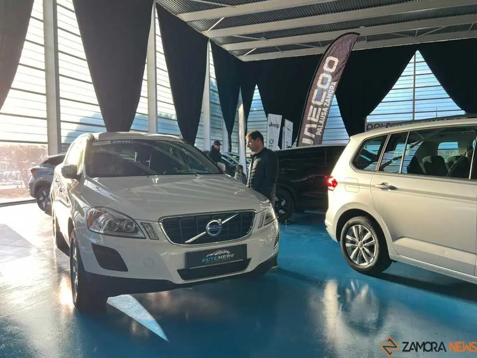 Feria del Automóvil Zamora_17