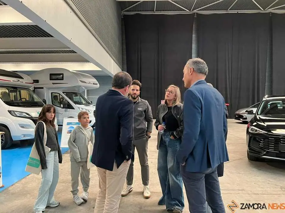 Feria del Automóvil Zamora_19