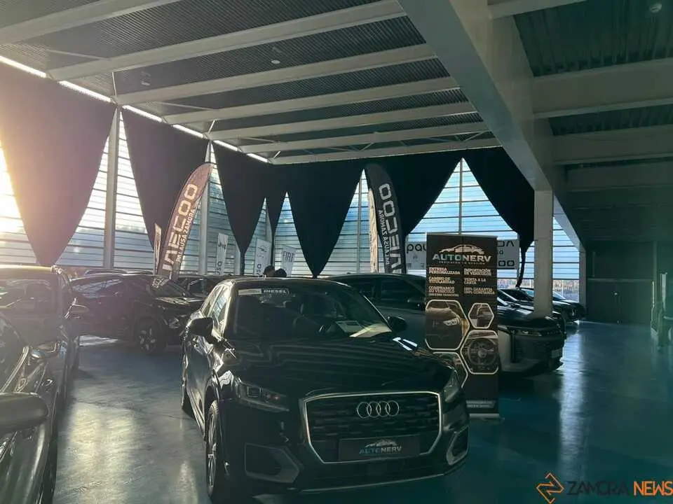 Feria del Automóvil Zamora_18